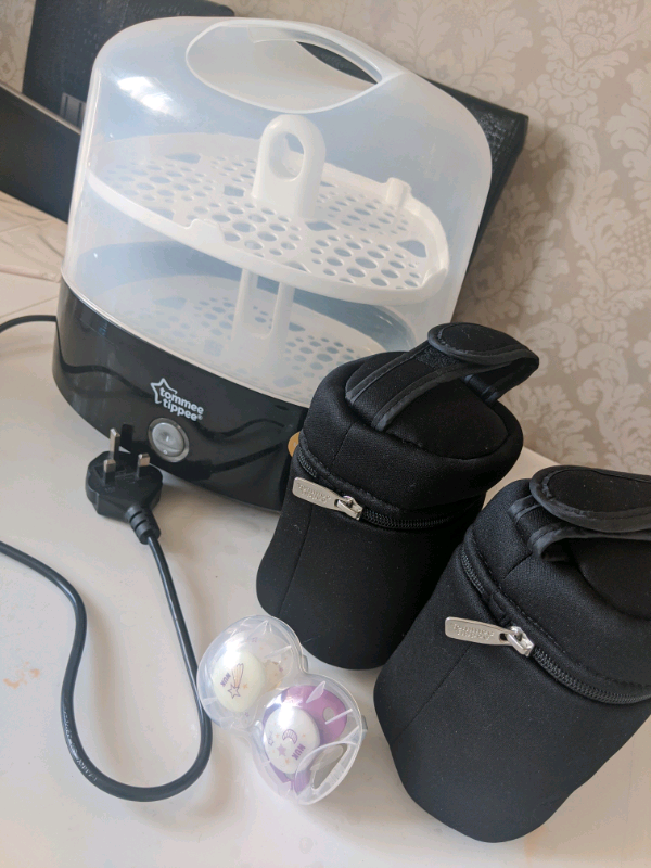 tommee tippee bundle